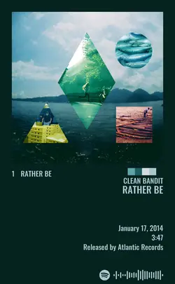 Clean Bandit - Rather Be feat. Jess Glynne.jpg